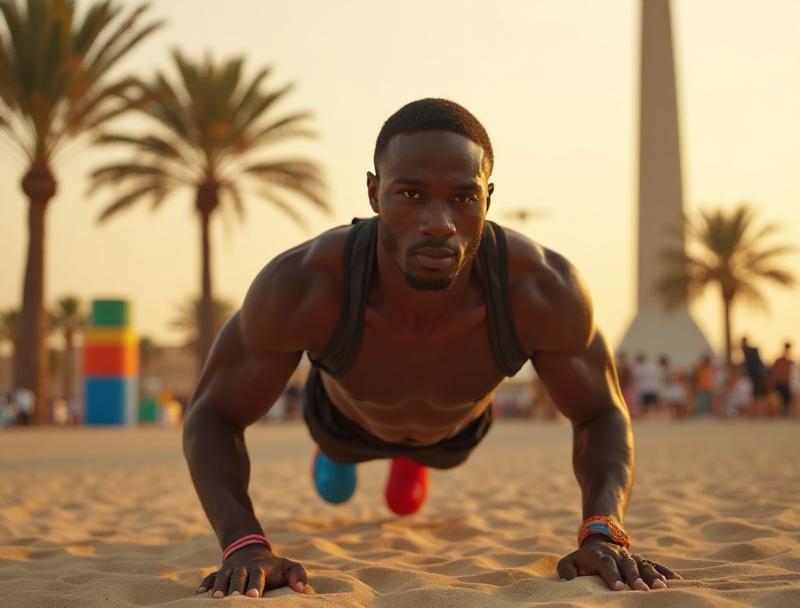 Adapté à ton environnement