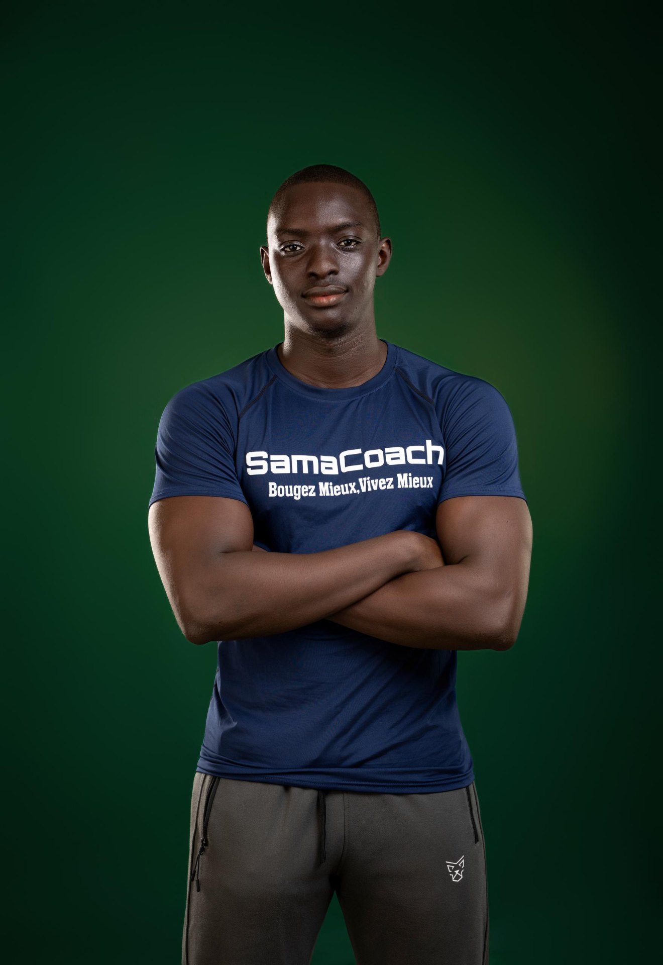 Cheikh Ahmed Tidiane Dieng