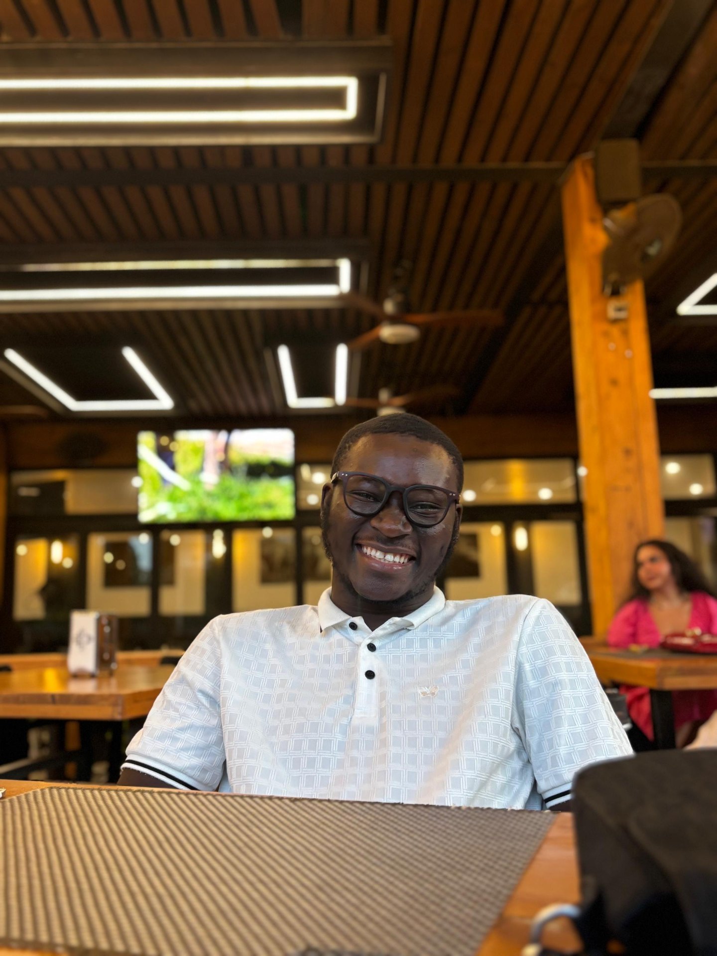 Mohamed Lamine Badji